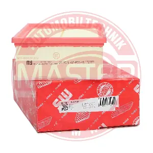 MASTER-SPORT GERMANY 28160/1-LF-PCS-MS
