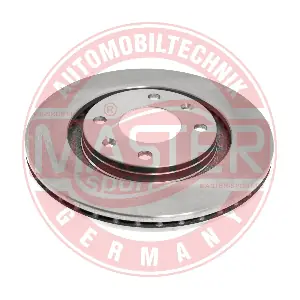 MASTER-SPORT GERMANY 24012001331-PCS-MS