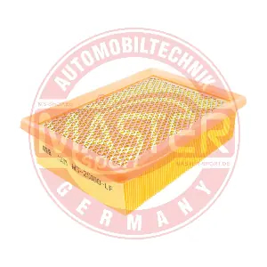 25100-LF-PCS-MS MASTER-SPORT GERMANY