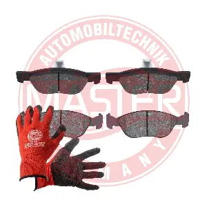 MASTER-SPORT GERMANY 13046071332N-SET-MSP