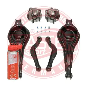 37062/1-KIT-MSP MASTER-SPORT GERMANY