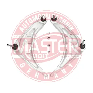 MASTER-SPORT GERMANY 37008/1-KIT-MS