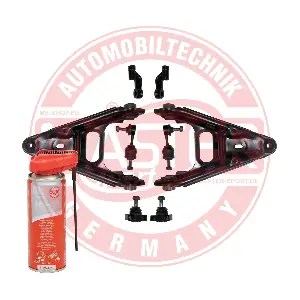 MASTER-SPORT GERMANY 36910-KIT-MSP