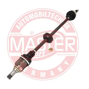 30213A-SET-MS MASTER-SPORT GERMANY