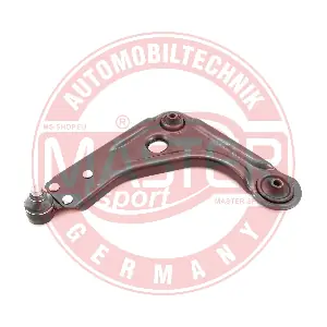 MASTER-SPORT GERMANY 22780-PCS-MS