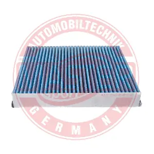 MASTER-SPORT GERMANY 25007-IFB-PCS-MS