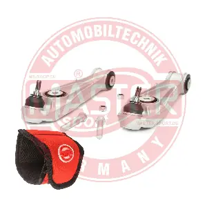 37081-KIT-MSM MASTER-SPORT GERMANY