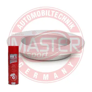 MASTER-SPORT GERMANY 24011002711PR-PCS-MSP