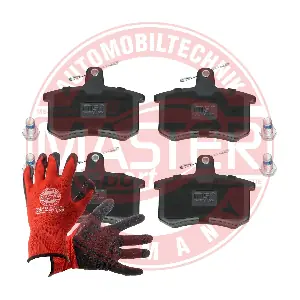MASTER-SPORT GERMANY 13046036022N-SET-MSP