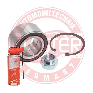 6819-SET-MSP MASTER-SPORT GERMANY