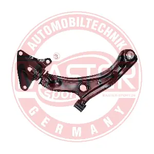 52241M-SET-MS MASTER-SPORT GERMANY