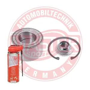 MASTER-SPORT GERMANY 6972-SET-MSP