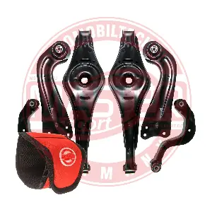 36988/1-KIT-MSM MASTER-SPORT GERMANY