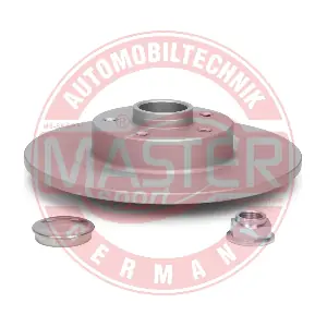 MASTER-SPORT GERMANY 2401110173BPR-PCS-MS