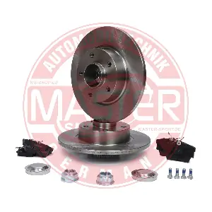 MASTER-SPORT GERMANY 201201771