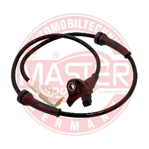 MASTER-SPORT GERMANY 0265007781PCSMS