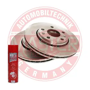 MASTER-SPORT GERMANY 24012402211-SET-MSP