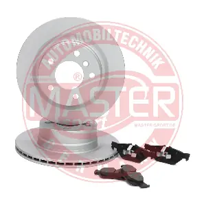 MASTER-SPORT GERMANY 202002140