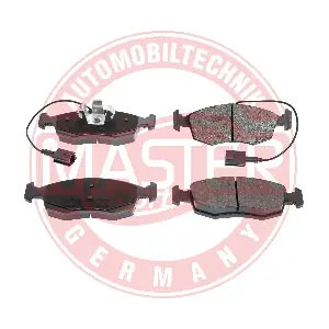 MASTER-SPORT GERMANY 13046072882N-SET-MS