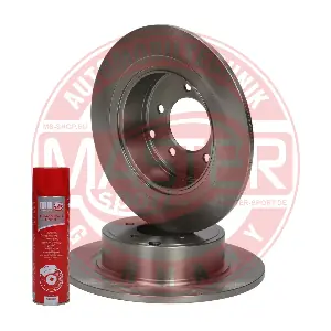 24011003601-SET-MSP MASTER-SPORT GERMANY