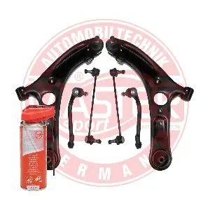 MASTER-SPORT GERMANY 36966-KIT-MSP
