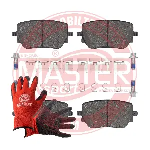 13046038852N-SET-MSP MASTER-SPORT GERMANY