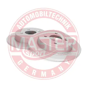 24011003981PR-SET-MS MASTER-SPORT GERMANY