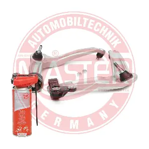 MASTER-SPORT GERMANY 37041/1-KIT-MSP