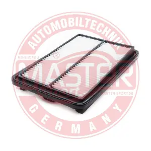 25040-LF-PCS-MS MASTER-SPORT GERMANY
