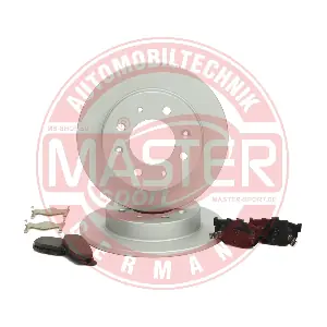 MASTER-SPORT GERMANY 201003340