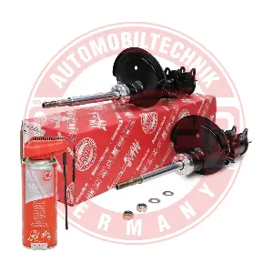 MASTER-SPORT GERMANY 16K003301P