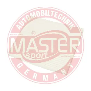 MASTER-SPORT GERMANY 24004-IF-PCS-MS