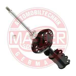 315480-PCS-MS MASTER-SPORT GERMANY