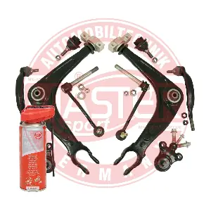369811KITMSP MASTER-SPORT GERMANY