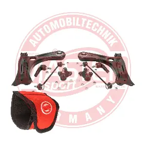 MASTER-SPORT GERMANY 36843SETMSM