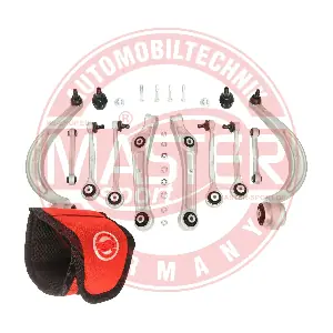 37089-KIT-MSM MASTER-SPORT GERMANY