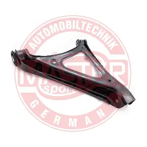 52774M-PCS-MS MASTER-SPORT GERMANY