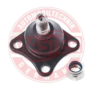MASTER-SPORT GERMANY 49021M-PCS-MS