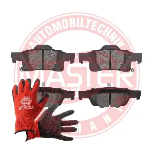 MASTER-SPORT GERMANY 13046144482N-SET-MSP