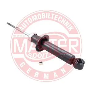 313607-PCS-MS MASTER-SPORT GERMANY