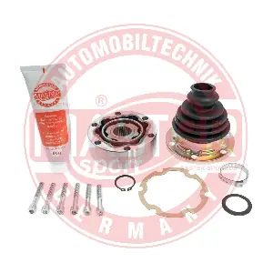 MASTER-SPORT GERMANY 302248-SET-MS