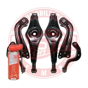 36988/1-KIT-MSP MASTER-SPORT GERMANY
