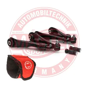MASTER-SPORT GERMANY 37165/1-KIT-MSM