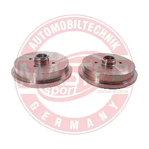 MASTER-SPORT GERMANY 24-0220-0018-1-SET-MS