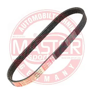 5PK575-PCS-MS MASTER-SPORT GERMANY