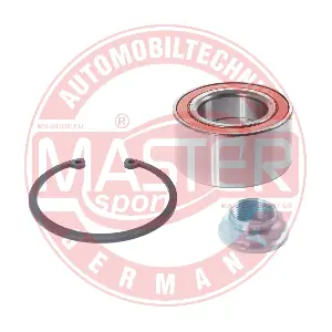3682-SET-MS MASTER-SPORT GERMANY