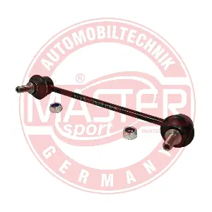 30924B-PCS-MS MASTER-SPORT GERMANY