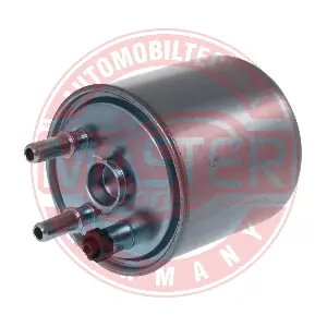 918/1-KF-PCS-MS MASTER-SPORT GERMANY