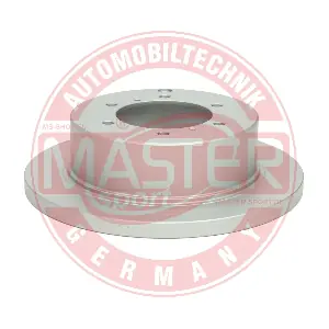 24011801301PR-PCS-MS MASTER-SPORT GERMANY