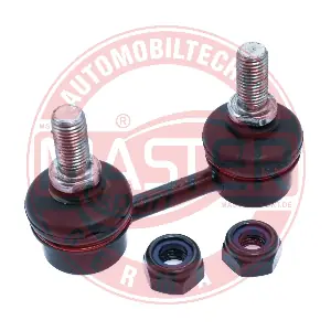 MASTER-SPORT GERMANY 29663-PCS-MS